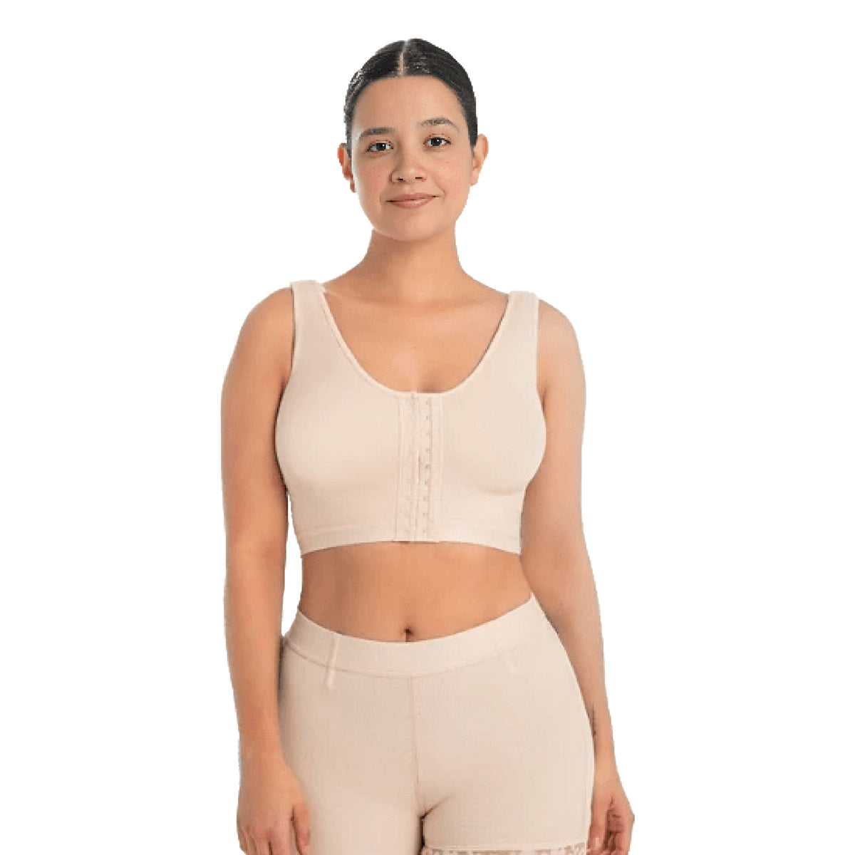 PREMIUM FABRIC BRA