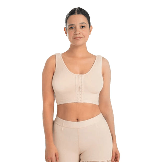 PREMIUM FABRIC BRA