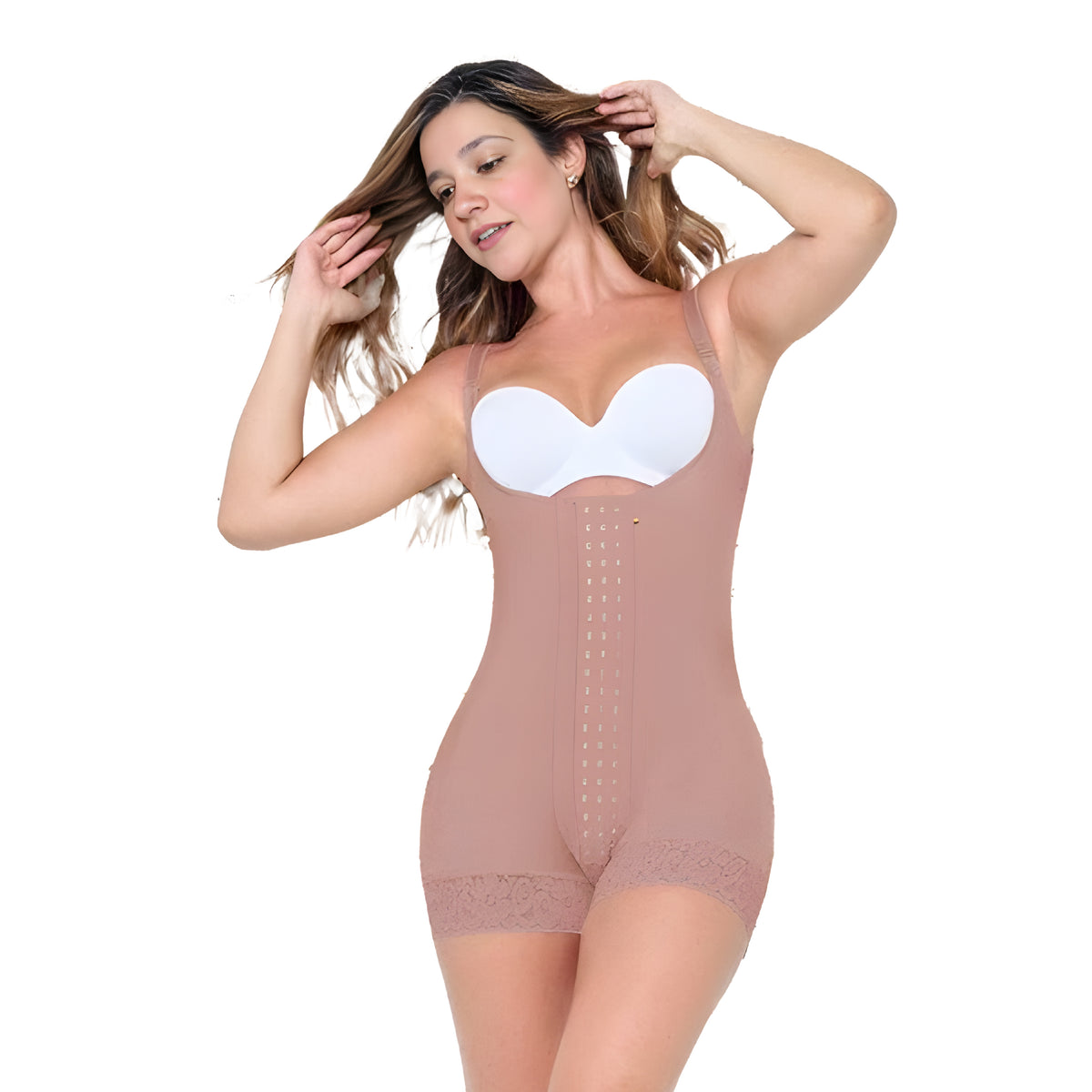 SHORT GIRDLE
