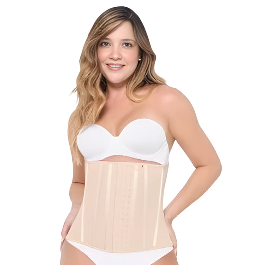 WAISTBAND WITH 13 RODS