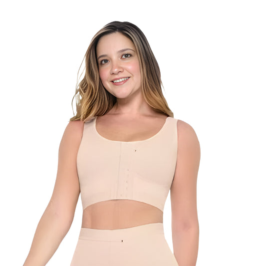 BRA WITH POSTURE CORRECTOR