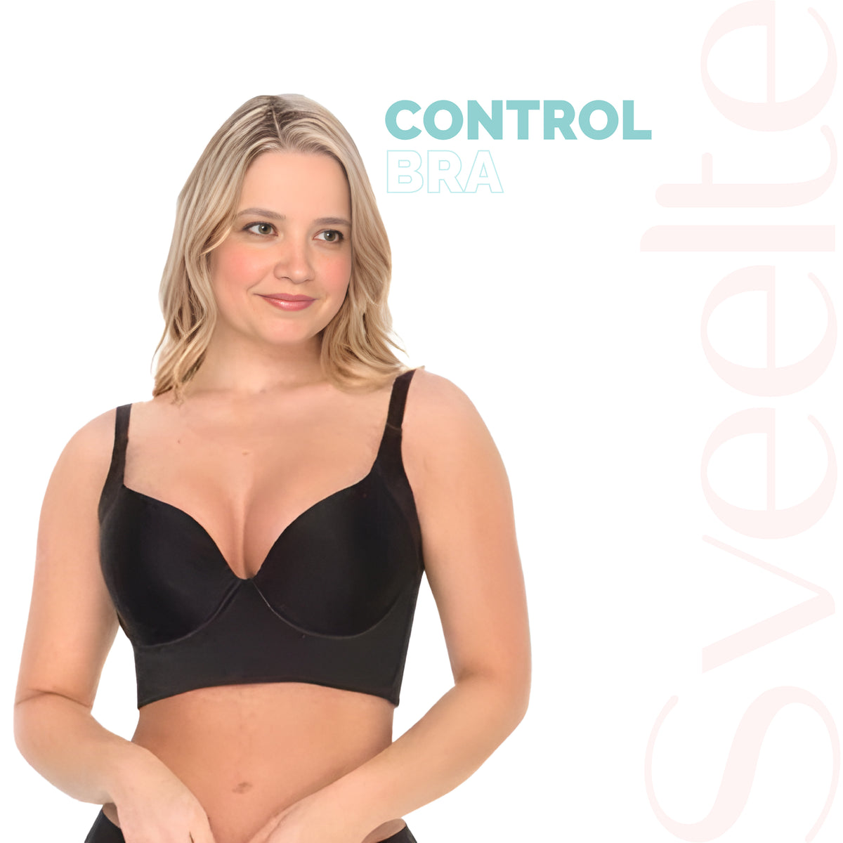 CONTROL BRA