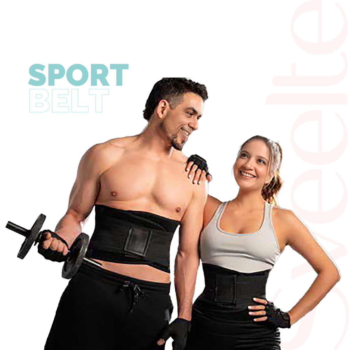 SPORT BELT