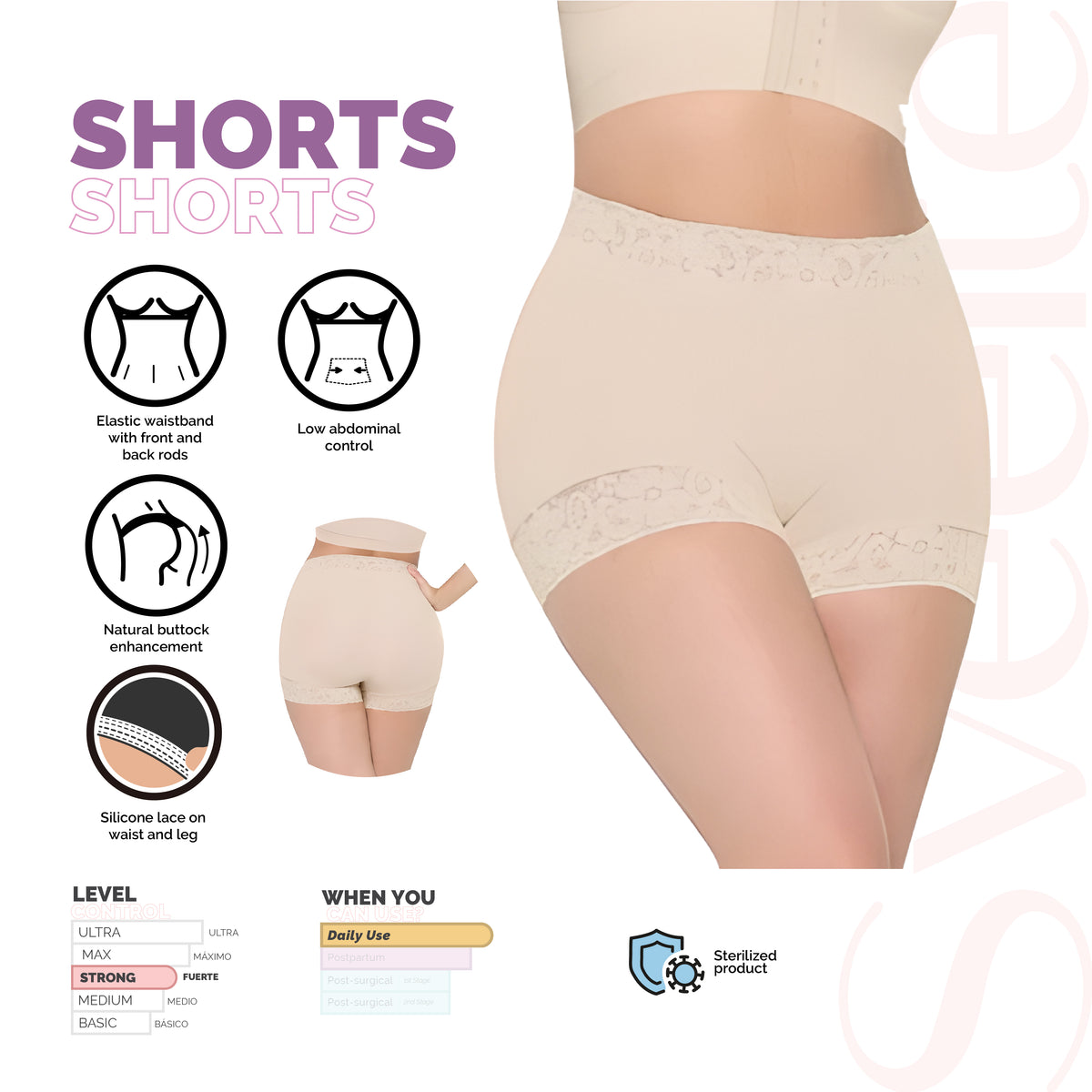 SHORT